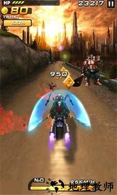 死亡摩托2官方版 v1.1.39 安卓版 3