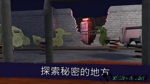 恐怖冰淇淋1中文版 v1.2.1 安卓版 0