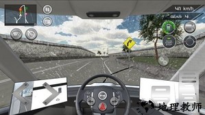 卡车驾驶货物模拟器手机版 v0.1 安卓版 0
