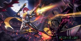 传说对决百度版 v1.45.1.23 安卓版 2