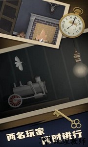 滴答声两个人的故事游戏 v1.1.7 安卓版 2