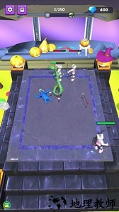 合到停不下来 v1.0.2 安卓版 1