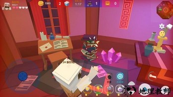 欢乐躲猫猫官方正版 v1.1 安卓版 1