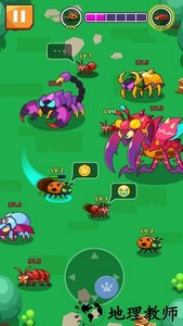 无尽吞噬手游 v1.6.11 安卓版 1