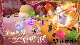 有杀气童话2内测版 v1.8.0 安卓版 3