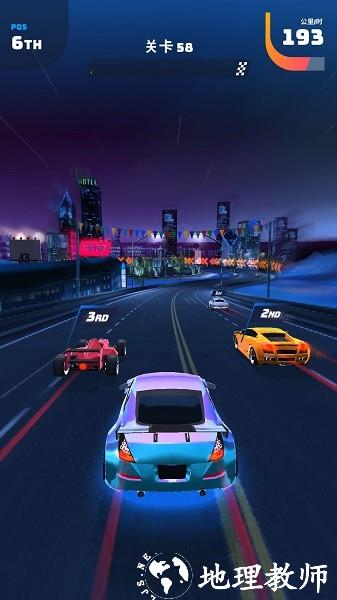 疯狂大飞车手机版 v1.1.2 安卓版 0