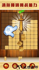 天天俄罗斯方块手游 v2.4 安卓版 2