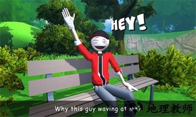 愤怒的男孩3免费版 v0.5 安卓版 1