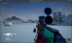 枪战特训2激战官方版 v1.2.2 安卓版 1