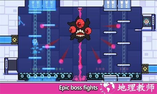 太空实习生游戏(space intern) v0.05 安卓版 1