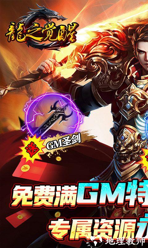 龙之觉醒图片 1