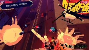 极速逃亡2中文版 v1.0.0 安卓版 3