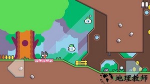 超级猫兄弟 v1.0.13 安卓版 2