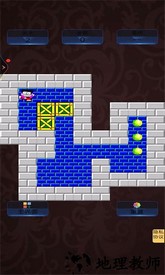推箱子大师闯关游戏 v1.0 安卓版 0