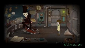 弗兰的悲惨之旅第四章手游 v1.0.1 安卓版 0