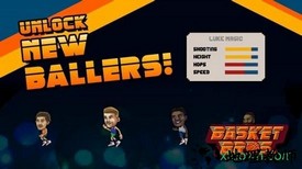 篮球兄弟大作战 v1.0.0 安卓版 0