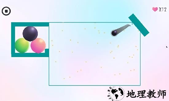 粉碎球球小游戏 v1.0.2 安卓版 1