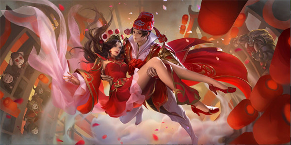 和对象玩的手机游戏有哪些