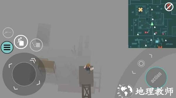 僵尸上方的通路汉化版 v1.2 安卓版 3