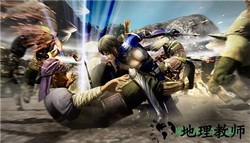 真三国无双8单机版 v1.1.10 安卓版 0