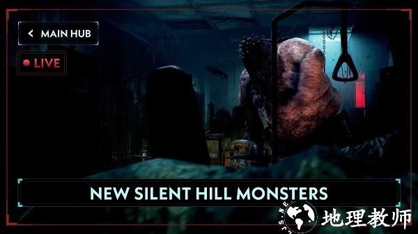 寂静岭飞升手机版(SILENT HILL: Ascension) v1.0.1 安卓版 0