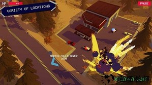 极速逃亡2中文版 v1.0.0 安卓版 0
