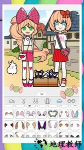 婚纱设计师手游 v1.1 安卓版 2