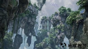 阿凡达复仇手机游戏 v1.0.1.582 安卓版 0