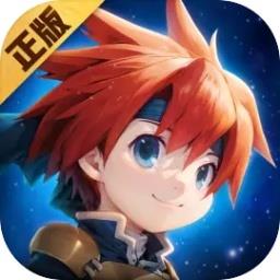 魔力宝贝复兴手游官方版