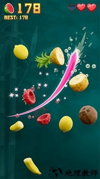 切水果大师手机版 v1.0.5 安卓版 1