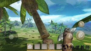 森林废土求生手机版 v1.0 安卓版 2