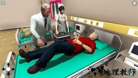 外科医生模拟器最新版 v0.4 安卓版 1