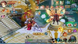 宇宙神途ssss版 v1.20181116 安卓版 1