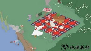 整蛊大鹅模拟器游戏 v1.0 安卓版 3