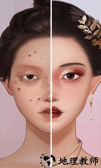 diy化妆师最新版 v1.341 安卓版 2