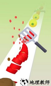 水果蔬菜切切切小游戏 v1.0.1 安卓版 0
