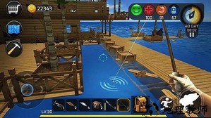 德爷荒野求生手机版 v1.0.0 安卓版 0