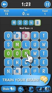 wordle文字单词小游戏 v1.3.16 安卓版 3