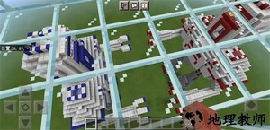 我的世界恐怖生物模组最新版 v1.17.2.01 机器人大战地图安卓版 0