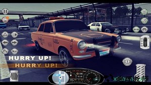 城市出租车1988正版 v1.0.3 安卓版 0