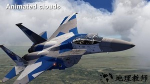 航空模拟器2023官方正版 v20.23.01.28 安卓中文版 3