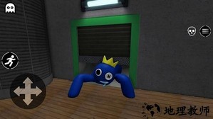 蓝色波比逃生手机版 v1.0 安卓版 3