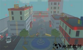 特警僵尸游戏 v5 安卓版 0