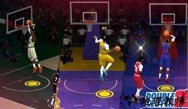 nba模拟器2手机版 v0.0.384 安卓版 0