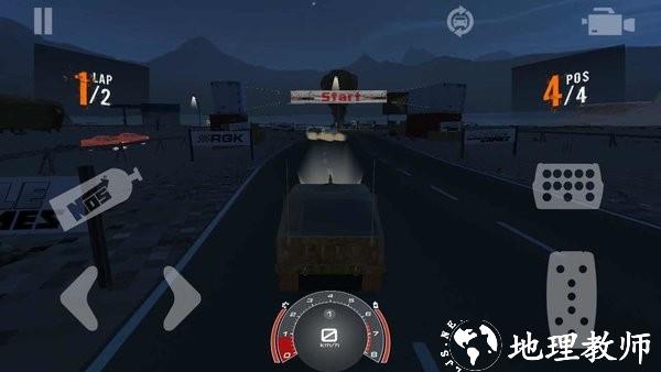 警察吉普车手机版 v1.8 安卓版 2