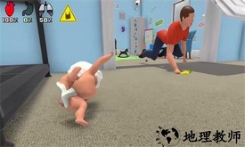 宝宝房间世界谁是你爸爸2最新版 v1.01 安卓版 0