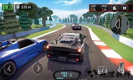 赛车战场游戏 v1.22 安卓版 1