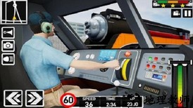 火车模拟器2021手机版 v0.1.95 安卓版 0