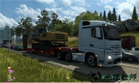 遨游中国2模拟器最新版 v1.13 安卓手机版 0