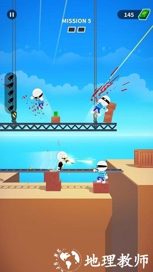 我是神枪手游戏 v1.3.5 安卓版 3